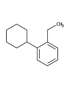 Astatech 1-CYCLOHEXYL-2-ETHYLBENZENE; 1G; Purity 95%; MDL-MFCD29090724